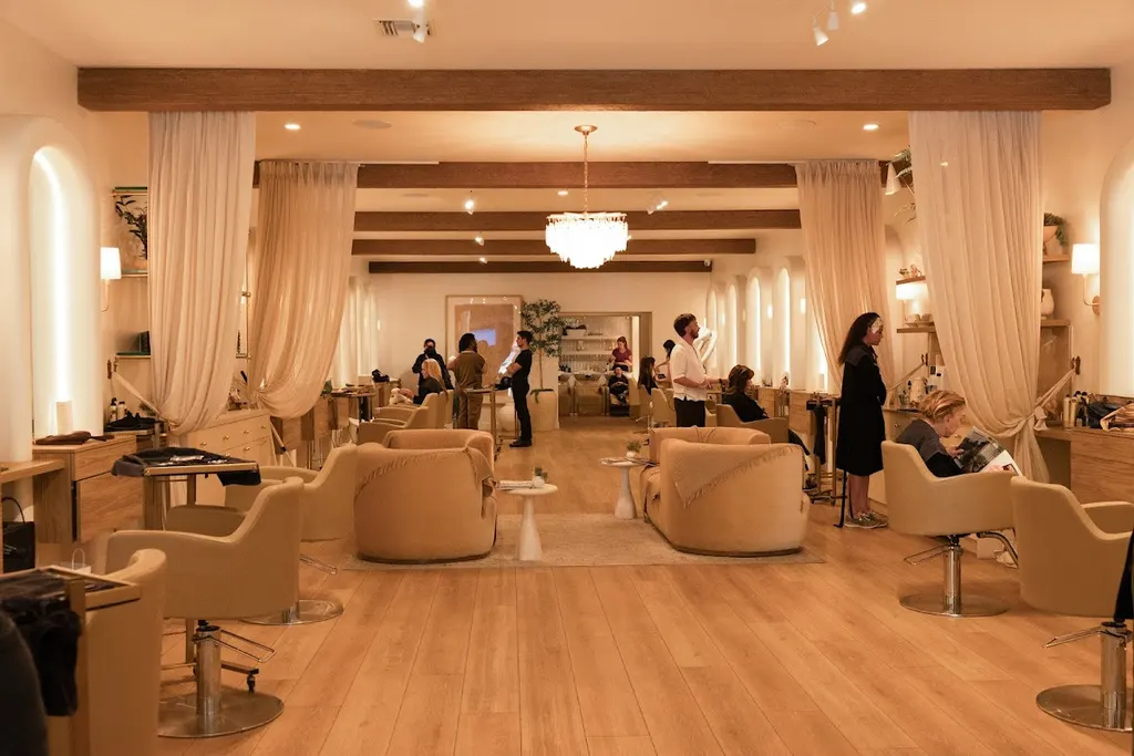 Belle Sirène Salon — Hair salon in La Jolla