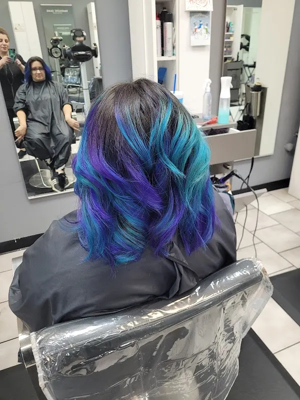 Fantastic Sams — Hair salon in San Antonio