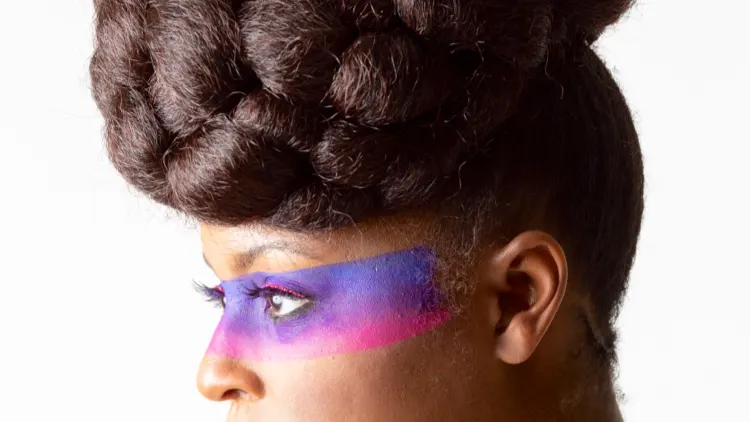 Taji Natural Hair Styling- Raleigh — Hair salon in Raleigh