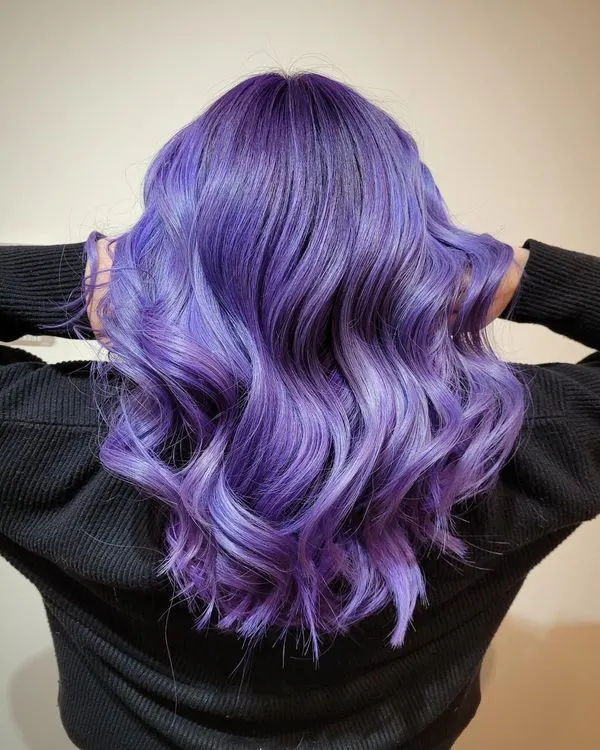 West Vibe — Hair salon in New York