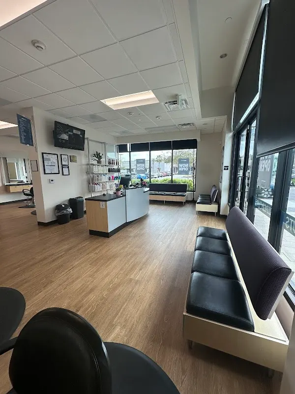 SUPERCUTS — Hair salon in Manhattan Beach