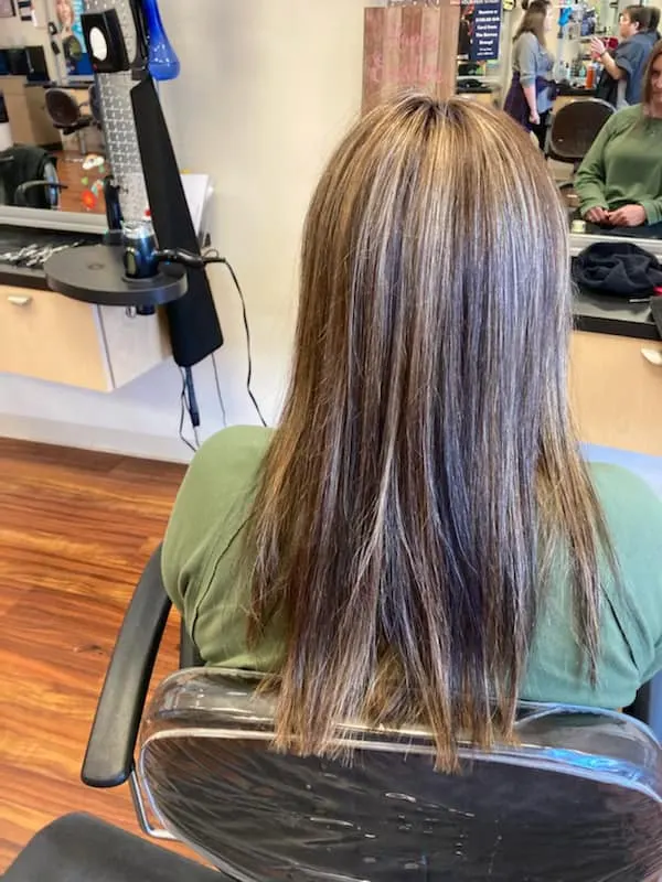 SUPERCUTS — Hair salon in Kearney
