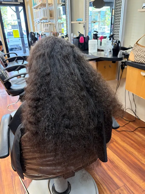 SUPERCUTS — Hair salon in Keaau