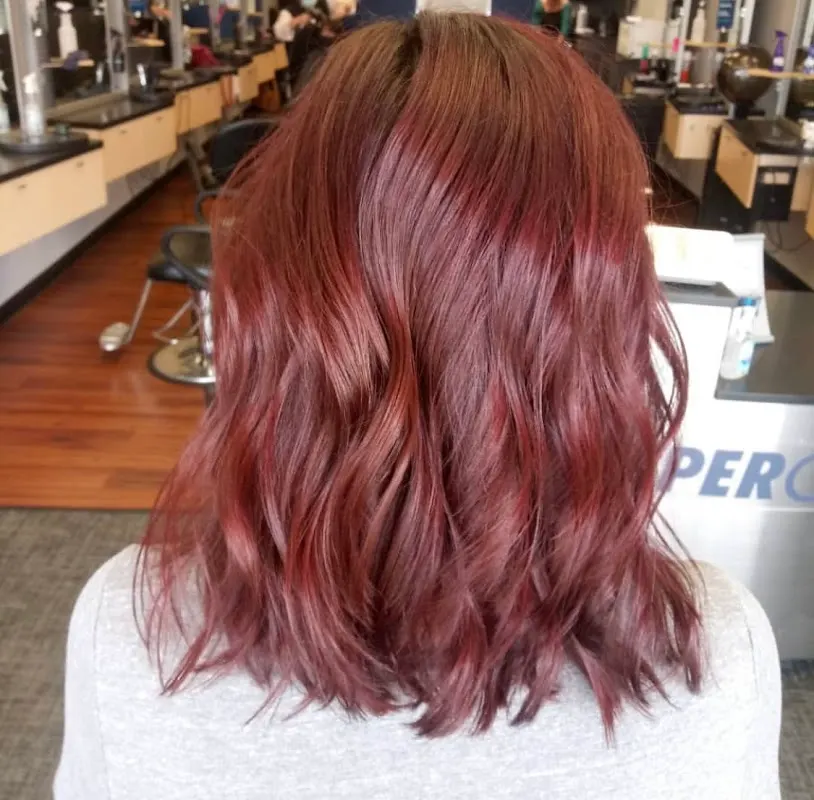 SUPERCUTS — Hair salon in Bowling Green
