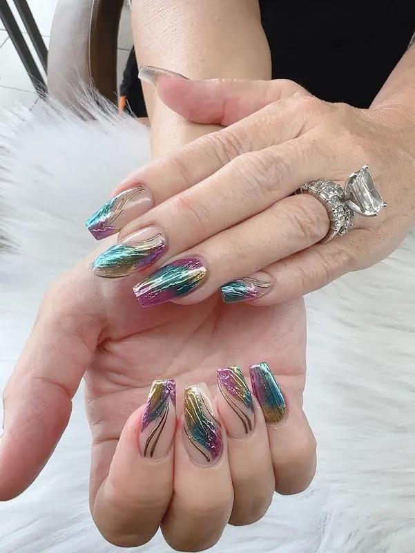 Nail Palace — Nail salon in Little Elm