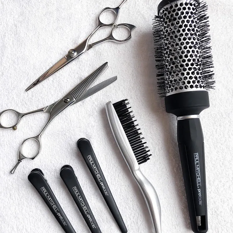 Tulsa Hair Co — Hair salon in Tulsa