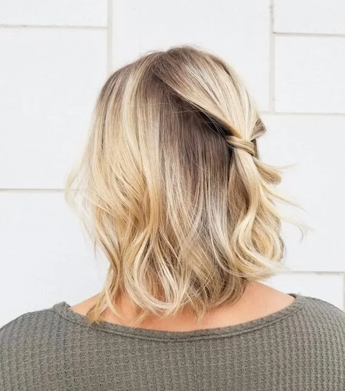 Kith + Kin Salon — Hair salon in Atlanta