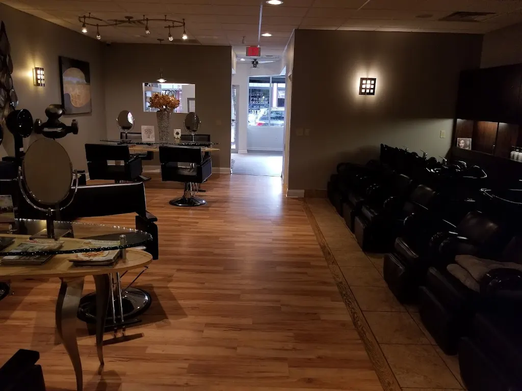 Corto's Hamburg — Hair salon in Hamburg