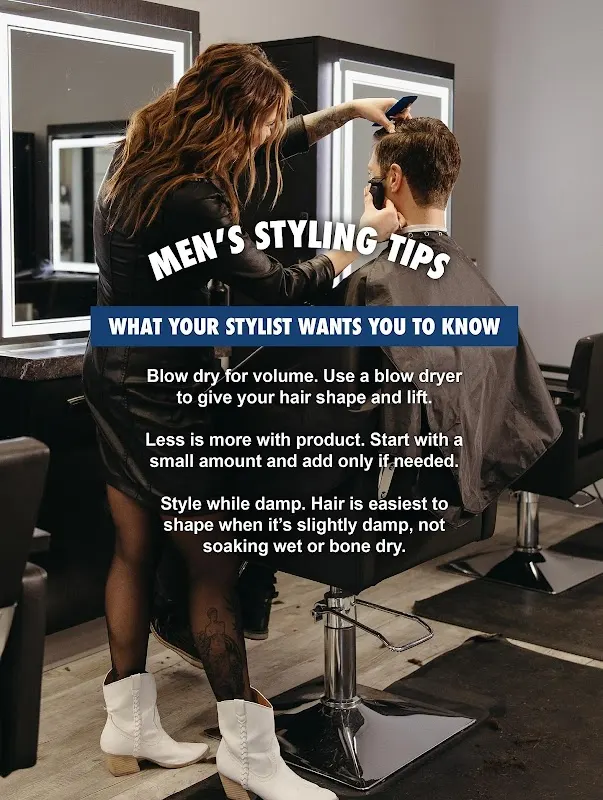 SUPERCUTS — Hair salon in Broken Arrow