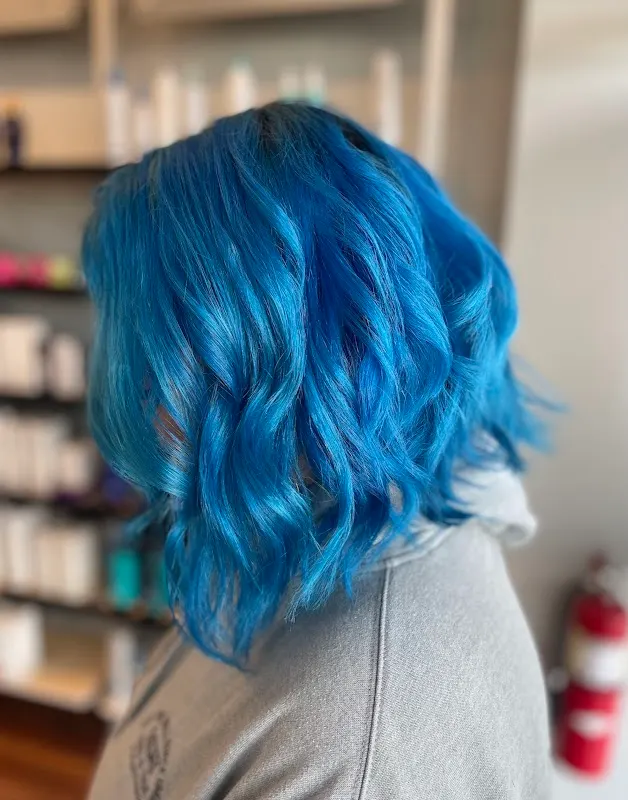SUPERCUTS — Hair salon in Milford
