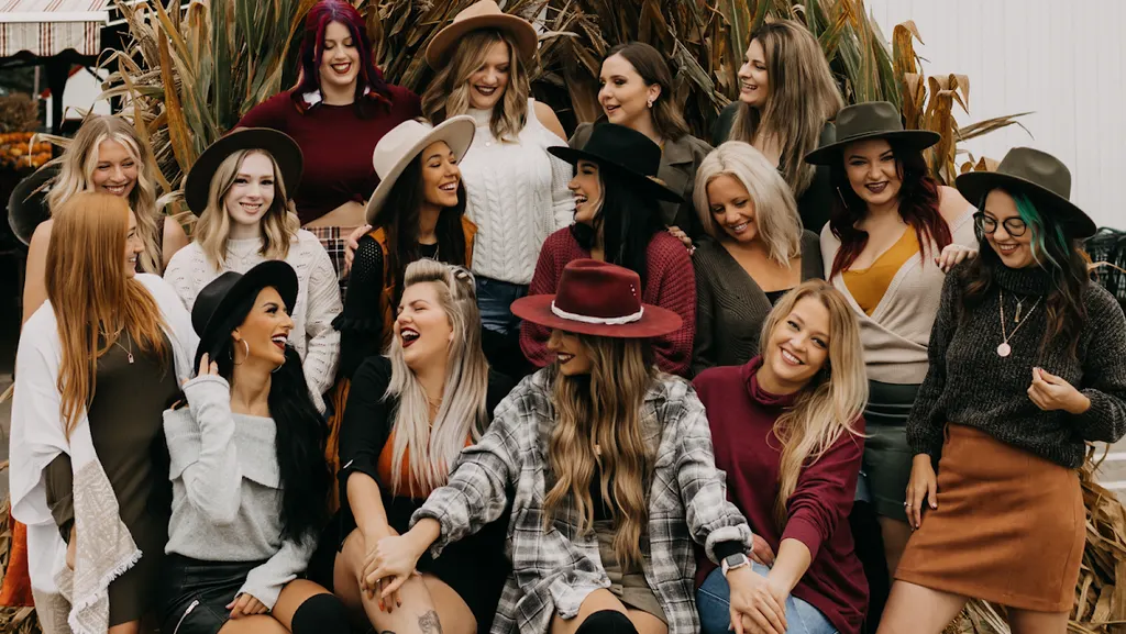 VIVO Beauty Bar — Hair salon in Cuyahoga Falls