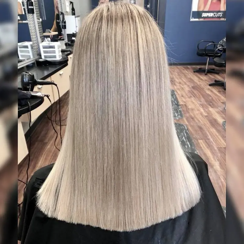 SUPERCUTS — Hair salon in Avondale