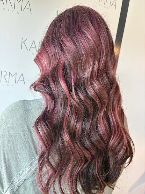 Karma Salon — Hair salon in Springfield