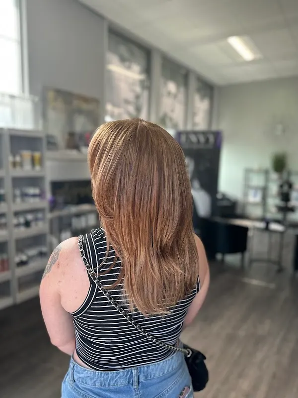 Envy Hair Salon & Spa — Hair salon in Berlin
