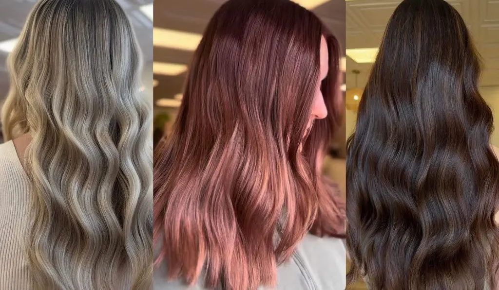 Blush Hair Salon + Head Spa & Skin Studio — Hair salon in Annapolis