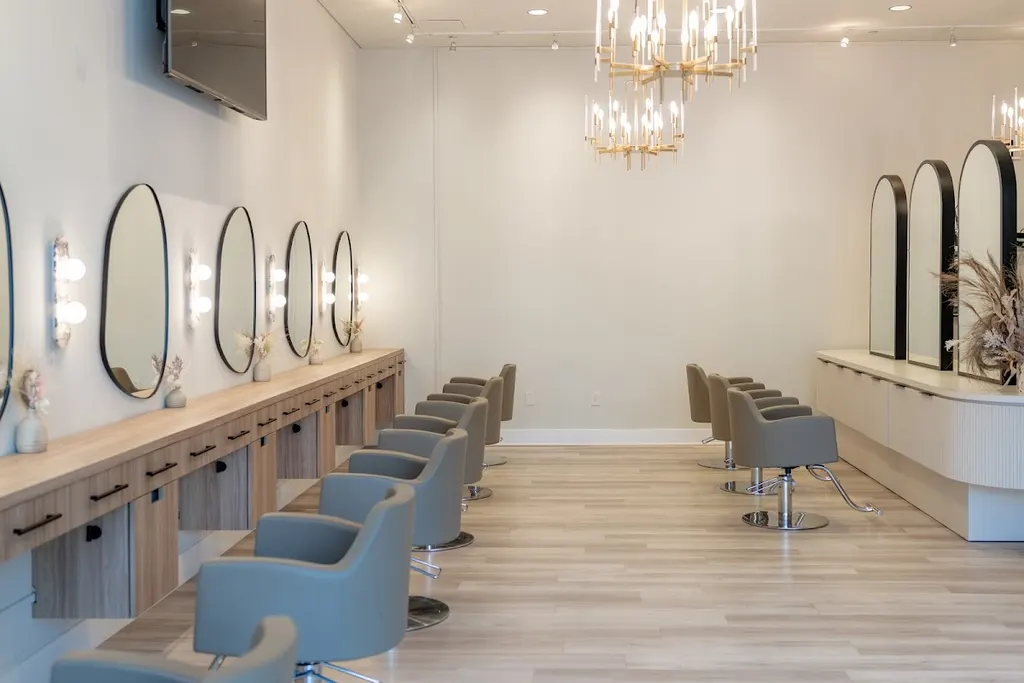 J Gold Salon — Hair salon in Atlanta