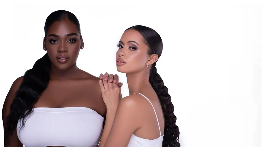Go Sleek Hair Co. — Hair salon in Atlanta