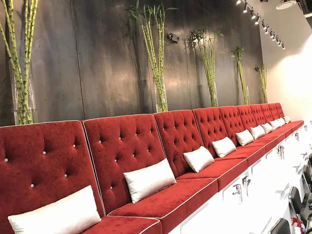 Beauty Bar Inc.- Powers — Hair salon in Colorado Springs