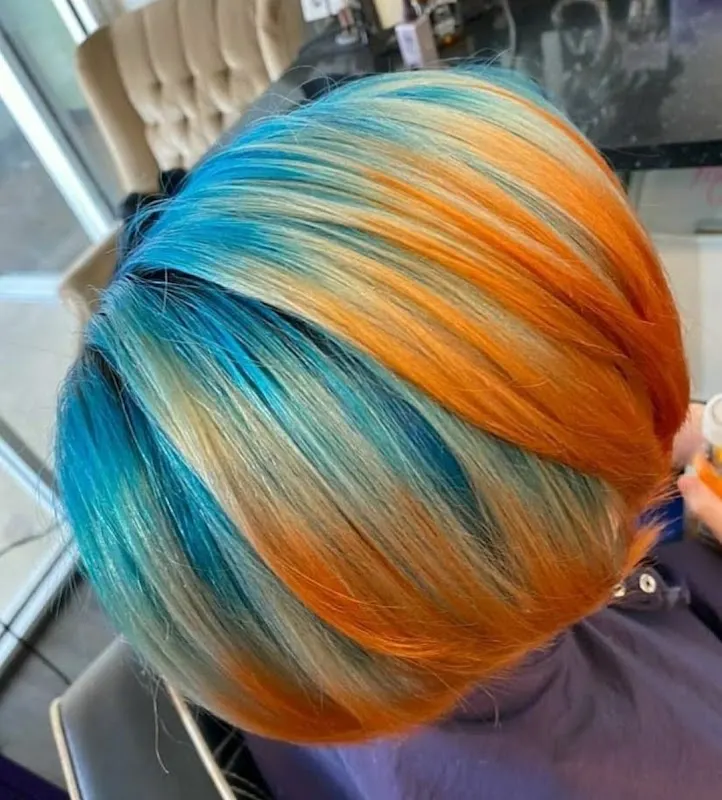 Hue Hair Lounge — Hair salon in Katy