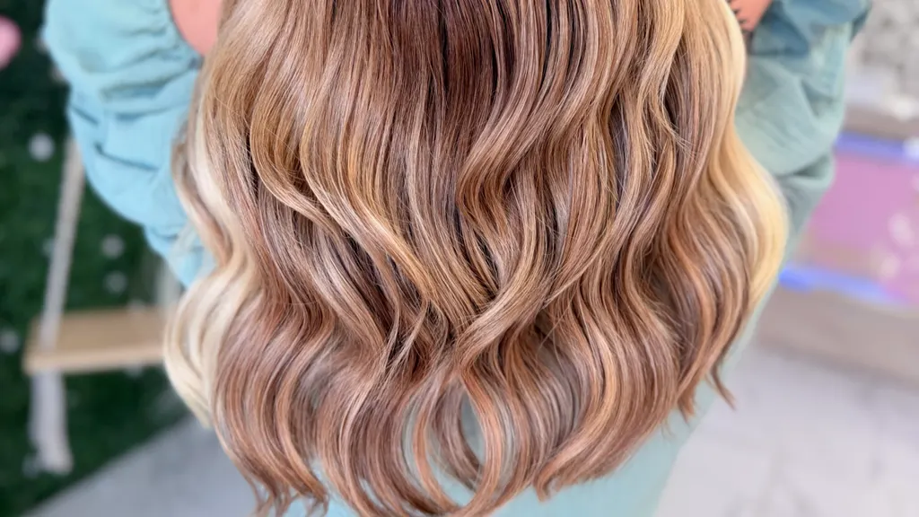 Mariela Hair Studio — Hair salon in Highlands