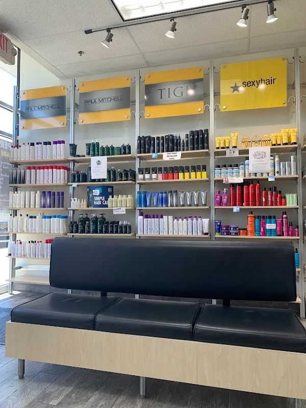 SUPERCUTS — Hair salon in Tahlequah