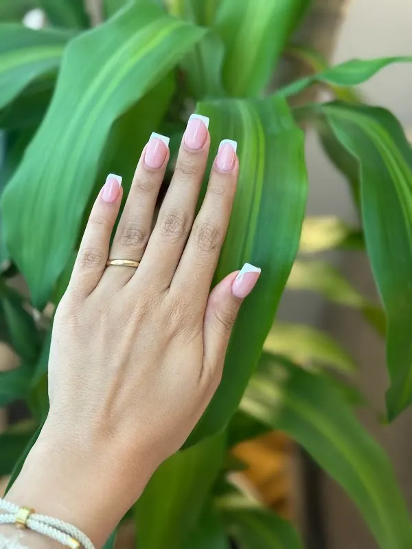 Nails Of New Albany — Nail salon in Westerville