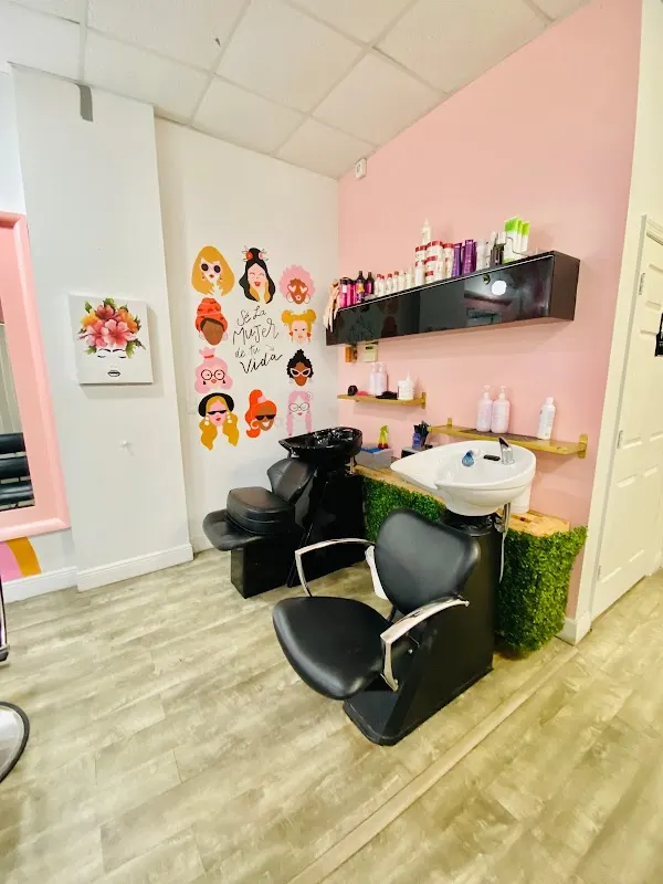 Guapa Hair Salon — Hairdresser in Kissimmee