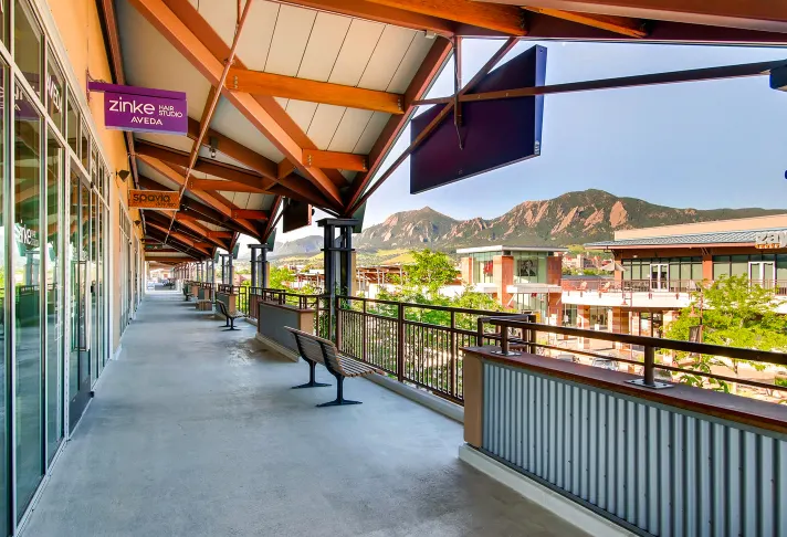 Zinke Hair Studio — Hair salon in Boulder