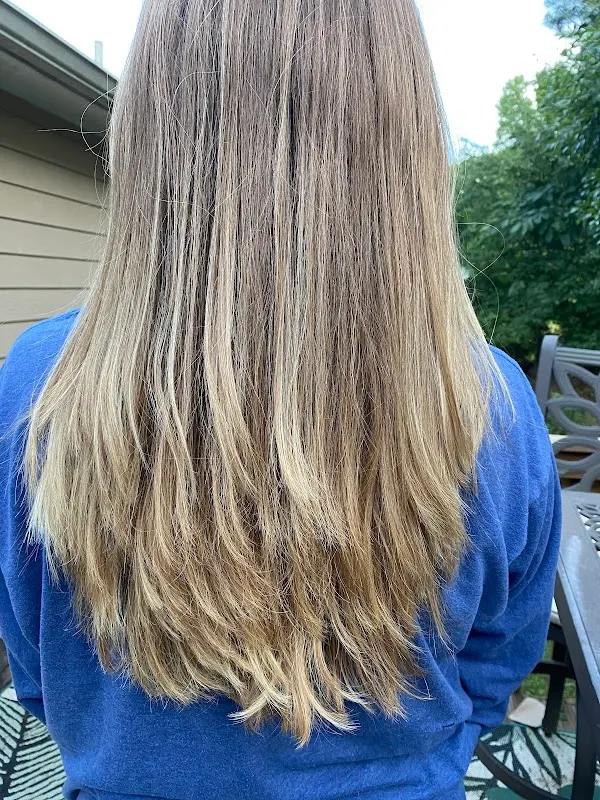 Salon On Main — Hair salon in Hiram