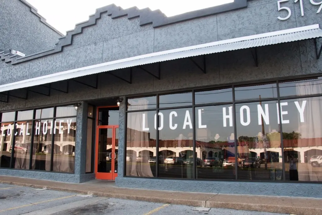 Local Honey - East — Hair salon in Nashville