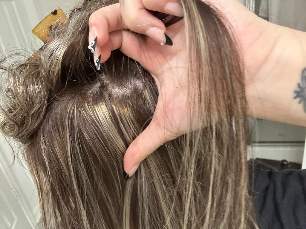 The Orlando Salon — Hair salon in Houston