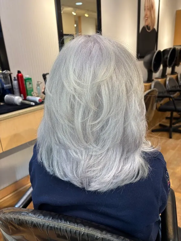 HOLIDAY HAIR — Hair salon in Palmer Township