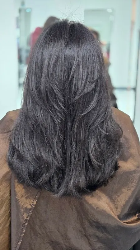 Sovi Salon — Hair salon in Alpharetta