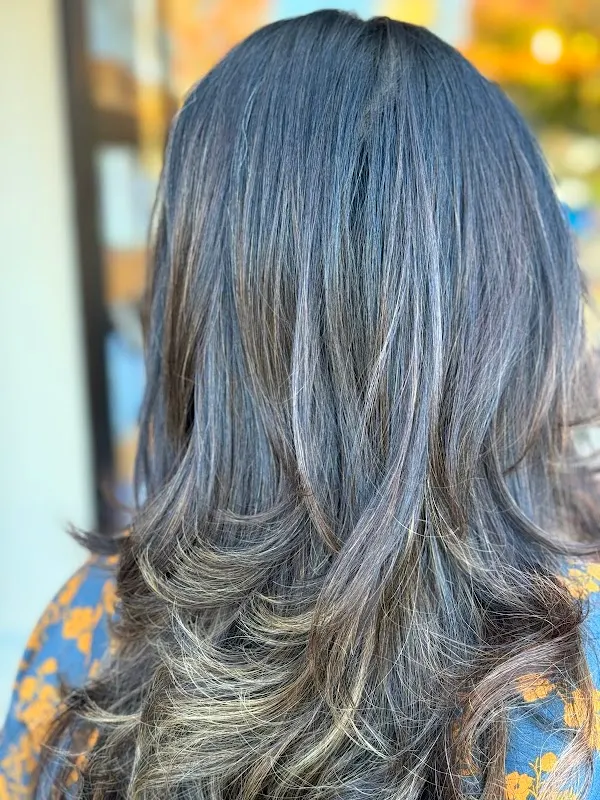 Fringe Salon — Hair salon in Virginia Beach