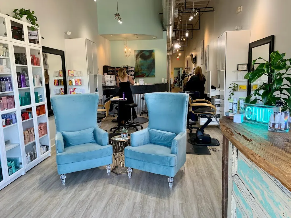Salon L — Hair salon in Little Rock