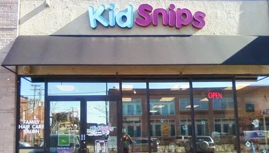 KidSnips Lincoln Park — Hair salon in Chicago