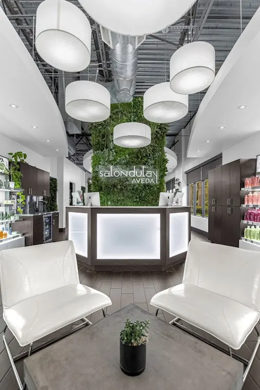 Salon Dulay Aveda — Hair salon in Windermere