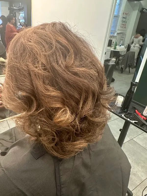 Aesthetics Salon — Hair salon in Arlington
