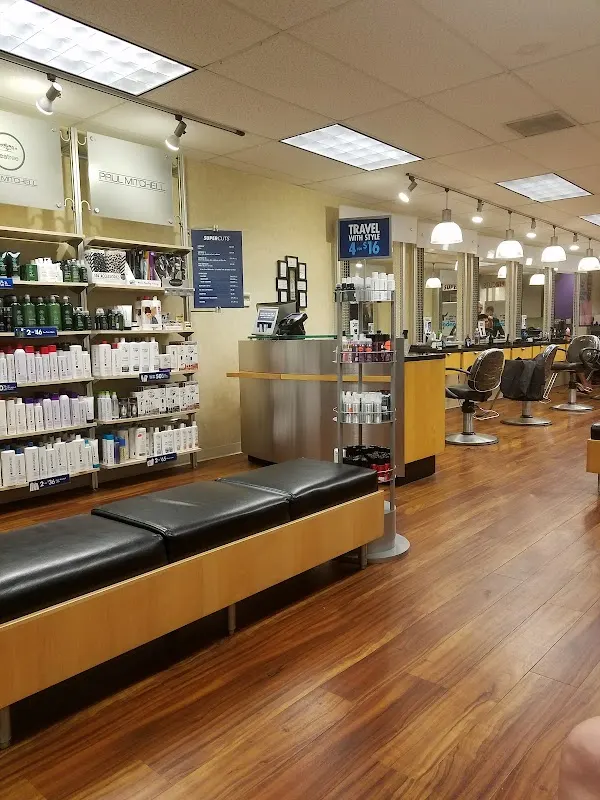 SUPERCUTS — Hair salon in Honolulu
