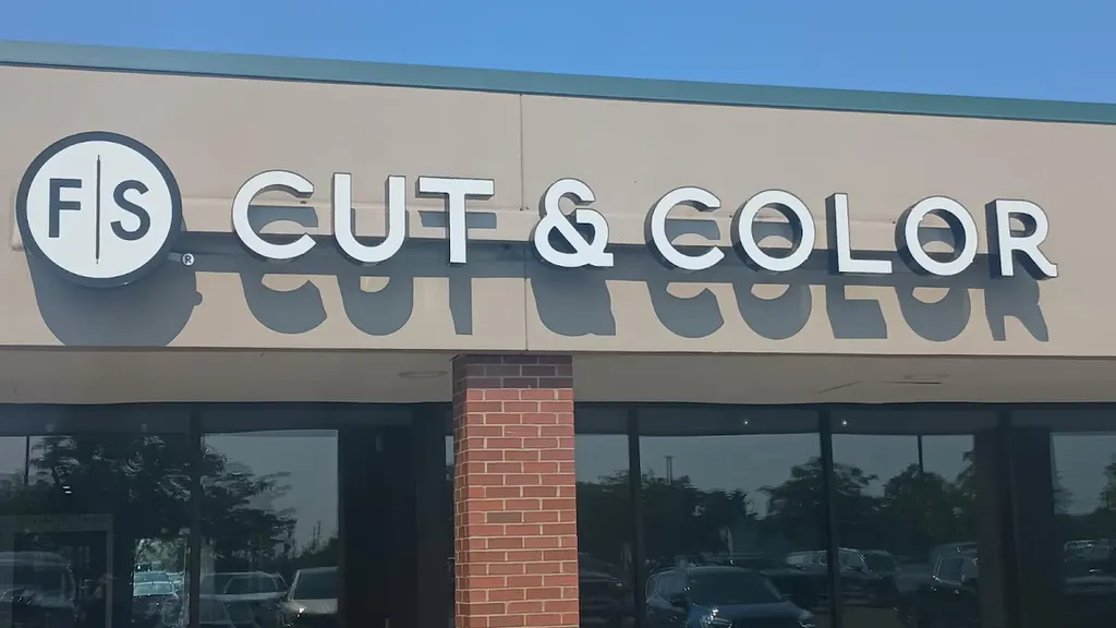 Fantastic Sams Cut & Color Brighton — Hairdresser in Brighton