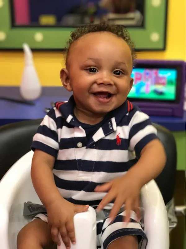 Snip-its Haircuts for Kids — Hair salon in Bellevue