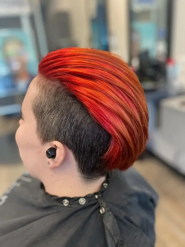 SUPERCUTS — Hair salon in Moncks Corner