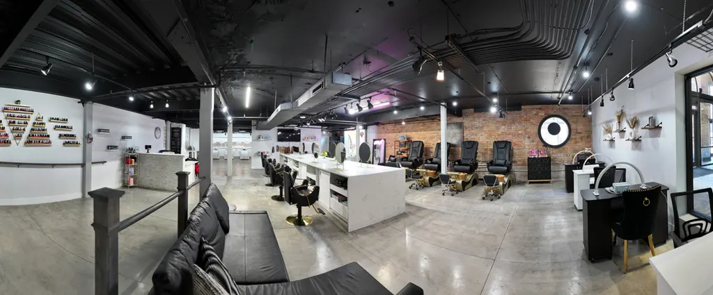 Mid City Salon ✂ — Hairdresser in Salt Lake City