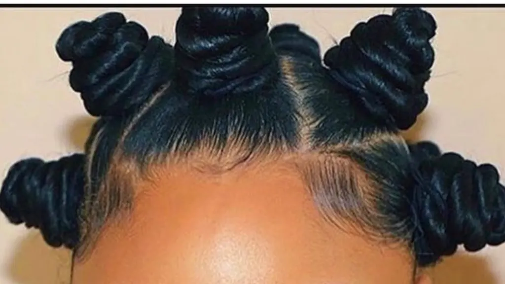 Tife African Hair braiding & Weave’s — Hair salon in Morrow