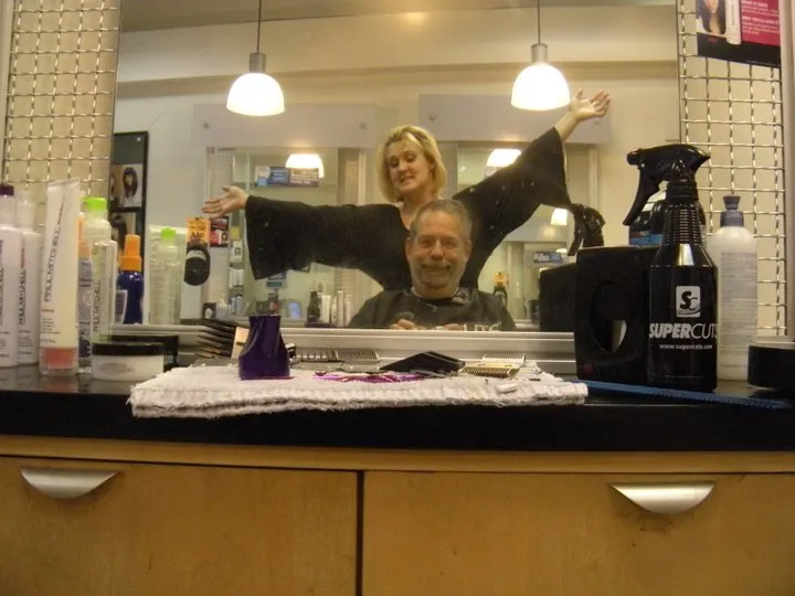 SUPERCUTS — Hair salon in North Grafton