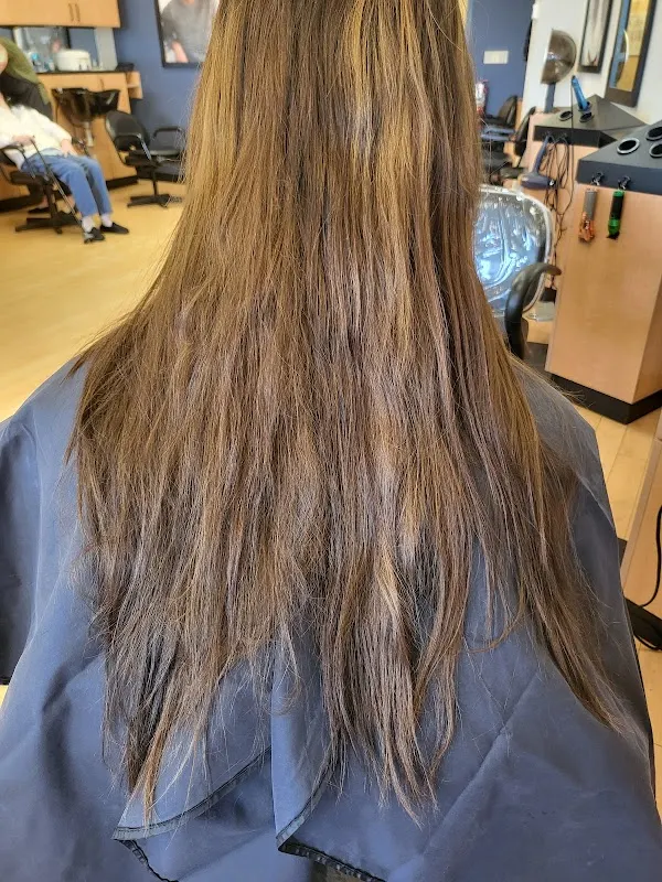 HOLIDAY HAIR — Hair salon in Springfield
