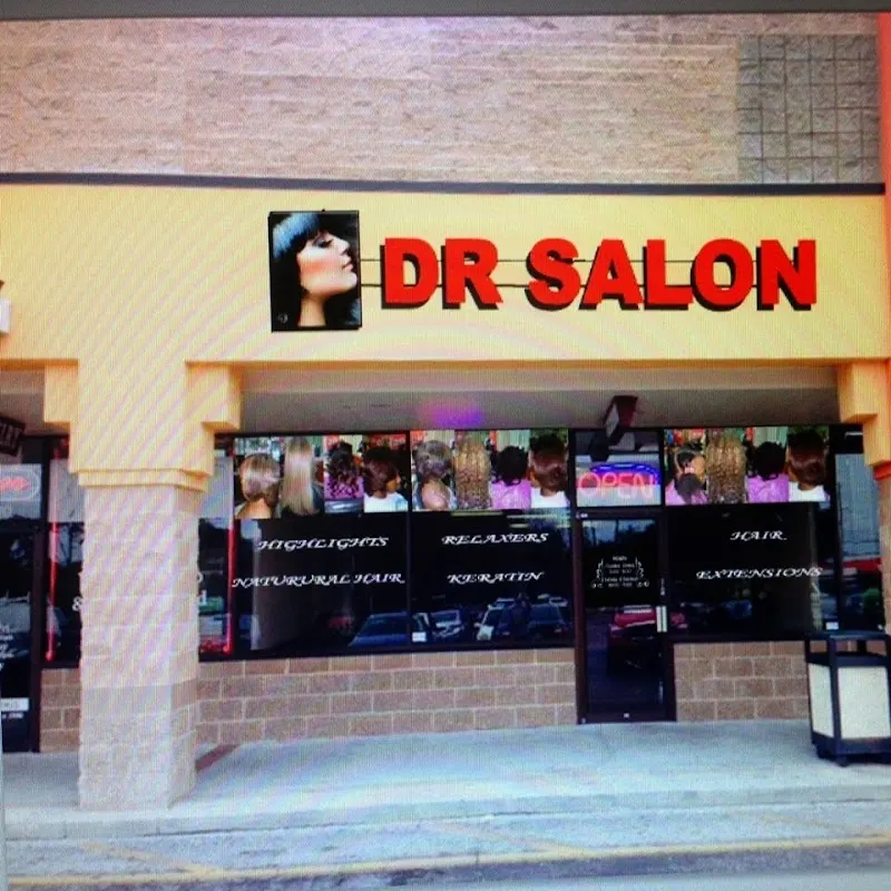 Maria DR Salon — Hair salon in Orlando