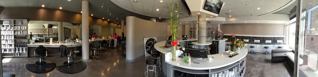Salon Joa ✂ — Hair salon in Denver