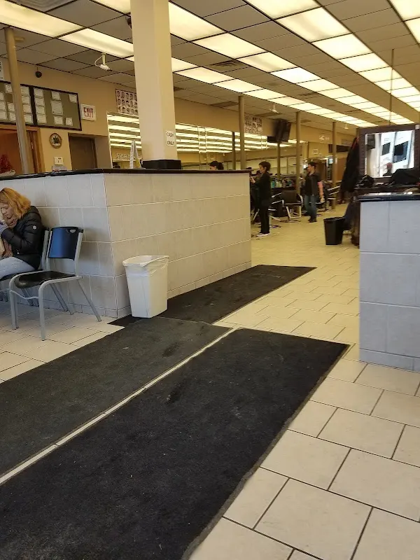 Betty's & Nick's Hair Care — Hair salon in Chicago