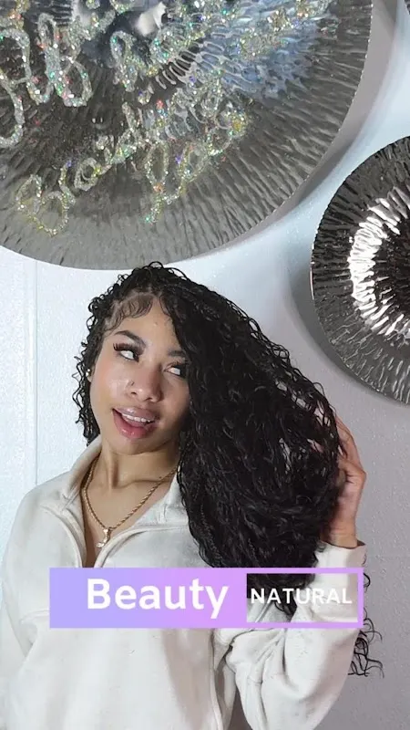 Mary African hair braiding and locs — Hair salon in Harper Woods